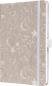 Preview: JOLIE Agenda Cosmic Fantasy ML 2024 J4349 1W/2S, beige A5