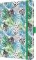 Preview: JOLIE Agenda Jungle Fever ML 2024 J4355 1W/2S, green A5