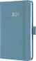 Preview: JOLIE Agenda Powder Blue ML 2024 J4400 1W/2S, blau A6