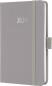 Preview: JOLIE Agenda Pearl Grey ML 2024 J4402 1W/2S, hellgrau A6