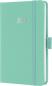 Preview: JOLIE Agenda Mighty Mint ML 2024 J4408 1W/2S, mintgrün A6