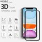 Preview: KAPSOLO Displayschutzglas KAP30201 Apple iPhone 8 Plus