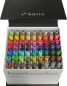 Preview: KARIN Brush Marker PRO 27C7 Mega Box 60 Farben