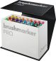 Preview: KARIN Brush Marker PRO 27C9 Mini Box 26 Farben