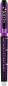 Preview: KARIN Brush Marker PRO neon 6172 27Z6172 violet