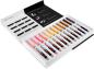 Preview: KARIN Pigment Deco Brush 29C4 Nude Colors Set 12 Farben