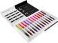 Preview: KARIN Pigment Deco Brush 29C6 Passion Colors Set 12 Farben