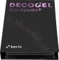 Preview: KARIN Gelpen DECOGEL 1.0 30C1 Star Sparks 20 Farben