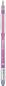 Preview: KARIN Gelpen DECOGEL 1.0 STAR 30Z111 pink