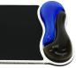 Preview: KENSINGTON Gel-Mousepad Duo 62401 blk/blu