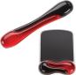 Preview: KENSINGTON Gel-Mousepad Duo 62402 blk/red