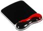 Preview: KENSINGTON Gel-Mousepad Duo 62402 blk/red