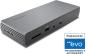 Preview: KENSINGTON Duale 4K Dockingstation K35175EU Thunderbolt 4, 90W PD, 8K