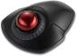 Preview: KENSINGTON Orbit Wireless Trackball K70992WW mit Scroll-Ring blk