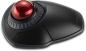 Preview: KENSINGTON Orbit Wireless Trackball K70992WW mit Scroll-Ring blk