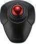 Preview: KENSINGTON Orbit Wireless Trackball K70992WW mit Scroll-Ring blk