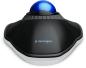 Preview: KENSINGTON Orbit Kabelgeb.Trackball K72337EU mit Scroll Ring blk