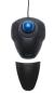 Preview: KENSINGTON Orbit Kabelgeb.Trackball K72337EU mit Scroll Ring blk