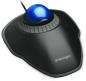 Preview: KENSINGTON Orbit Kabelgeb.Trackball K72337EU mit Scroll Ring blk