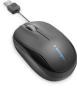 Preview: KENSINGTON Pro Fit Mobil-Mouse K72339EU wired blk