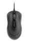 Preview: KENSINGTON Mouse-in-a-box K72356EU wired blk