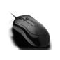 Preview: KENSINGTON Mouse-in-a-box K72356EU wired blk