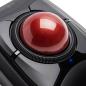 Preview: KENSINGTON Expert Mouse Trackball K72359WW wireless blk