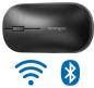 Preview: KENSINGTON Suretrack Dual Mouse K75298WW wireless & BT blk