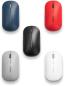 Preview: KENSINGTON Suretrack Dual Mouse K75298WW wireless & BT blk