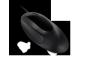 Preview: KENSINGTON Pro Fit Ergo Mouse K75403EU wired blk