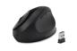 Preview: KENSINGTON Pro Fit Ergo Mouse K75404EU wireless blk