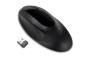 Preview: KENSINGTON Pro Fit Ergo Mouse K75404EU wireless blk