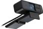 Preview: KENSINGTON 1080p Auto Focus Webcam 75° K81175WW 1 Omindirectional Mic. blk