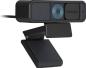 Preview: KENSINGTON 1080p Auto Focus Webcam 75° K81175WW 1 Omindirectional Mic. blk