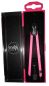 Preview: KERN Zirkel SCOLA Neon 366 Special Edition 2017 pink