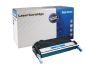 Preview: KEYMAX RMC-Toner-Modul cyan CB401AKEY zu HP CLJ CP 4005 7500 Seiten