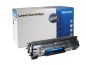 Preview: KEYMAX RMC-Toner-Modul HY schwarz CB436XKEY zu HP LJ P1505 4000 Seiten