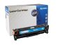 Preview: KEYMAX RMC-Toner-Modul cyan CC531AKEY zu HP CLJ CP2025 2800 Seiten