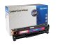 Preview: KEYMAX RMC-Toner-Modul magenta CC533AKEY zu HP CLJ CP2025 2800 Seiten