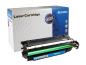 Preview: KEYMAX RMC-Toner-Modul cyan CE251AKEY zu HP CLJ CP 3520 7000 Seiten