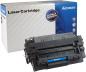 Preview: KEYMAX RMC-Toner-Modul schwarz CE255AKEY zu HP LJ P3015 6000 Seiten