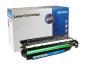 Preview: KEYMAX RMC-Toner-Modul cyan CE261AKEY zu HP CLJ CP 4025 11'000 S.