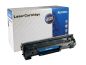 Preview: KEYMAX RMC-Toner-Modul schwarz CE285AKEY zu HP LJ Pro P1102 1600 S.