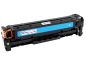 Preview: KEYMAX RMC- Toner-Modul cyan CF381AKEY f. HP CLJ Pro M476 2700 S.