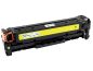 Preview: KEYMAX RMC- Toner-Modul yellow CF382AKEY f. HP CLJ Pro M476 2700 S.