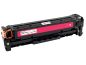 Preview: KEYMAX RMC- Toner-Modul magenta CF383AKEY f. HP CLJ Pro M476 2700 S.