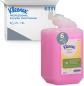 Preview: Kleenex waschlotion 1lt 6331 pink parfümiert - Kleenex-6331-5033848004164-04.jpg