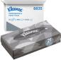 Preview: Kleenex kosmetiktücher 8835 2-lagig 100 stück - Kleenex-8835-5033848012022-04.jpg