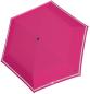 Preview: Knirps regenschirm rookie 6050.130.1 pink, manual - Knirps-60501301-9003034287387
