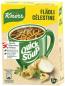 Preview: KNORR Quick Soup Flädli 109400000852 3 x 34 g